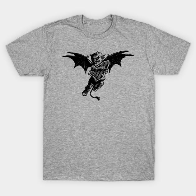 Imp A1 T-Shirt by JHillos